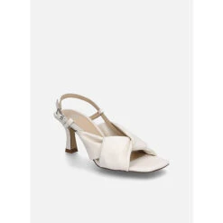 Gerry Weber Civita 02 | Sling Für Damen | Beige Civita 02, Creme Sling-Ballerinas - Creme -Bestes Schuh Geschäft 30009037 04