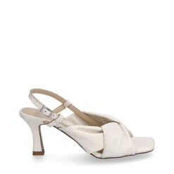 Gerry Weber Civita 02 | Sling Für Damen | Beige Civita 02, Creme Sling-Ballerinas - Creme -Bestes Schuh Geschäft 30009037 10