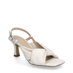 Gerry Weber Civita 02 | Sling Für Damen | Beige Civita 02, Creme Sling-Ballerinas - Creme -Bestes Schuh Geschäft 30009037 11