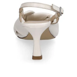 Gerry Weber Civita 02 | Sling Für Damen | Beige Civita 02, Creme Sling-Ballerinas - Creme -Bestes Schuh Geschäft 30009037 13