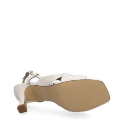 Gerry Weber Civita 02 | Sling Für Damen | Beige Civita 02, Creme Sling-Ballerinas - Creme -Bestes Schuh Geschäft 30009037 15