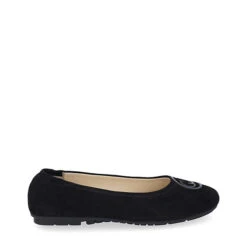 Gerry Weber Cecina 01 | Ballerina Für Damen | Schwarz Cecina 01, Schwarz Sportliche Ballerinas - Schwarz -Bestes Schuh Geschäft 30014614 10