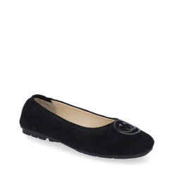 Gerry Weber Cecina 01 | Ballerina Für Damen | Schwarz Cecina 01, Schwarz Sportliche Ballerinas - Schwarz -Bestes Schuh Geschäft 30014614 11