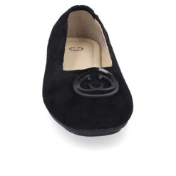 Gerry Weber Cecina 01 | Ballerina Für Damen | Schwarz Cecina 01, Schwarz Sportliche Ballerinas - Schwarz -Bestes Schuh Geschäft 30014614 14