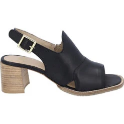 Gerry Weber Garda 14 | Sling Für Damen | Schwarz Garda 14, Schwarz Sling-Ballerinas - Schwarz -Bestes Schuh Geschäft 30014616 05