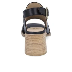 Gerry Weber Garda 14 | Sling Für Damen | Schwarz Garda 14, Schwarz Sling-Ballerinas - Schwarz -Bestes Schuh Geschäft 30014616 13