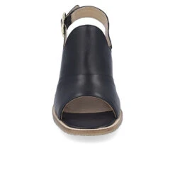 Gerry Weber Garda 14 | Sling Für Damen | Schwarz Garda 14, Schwarz Sling-Ballerinas - Schwarz -Bestes Schuh Geschäft 30014616 14