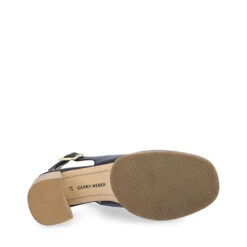 Gerry Weber Garda 14 | Sling Für Damen | Schwarz Garda 14, Schwarz Sling-Ballerinas - Schwarz -Bestes Schuh Geschäft 30014616 15