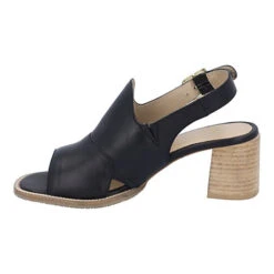 Gerry Weber Garda 14 | Sling Für Damen | Schwarz Garda 14, Schwarz Sling-Ballerinas - Schwarz -Bestes Schuh Geschäft 30014616 18
