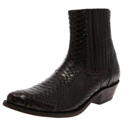 PACITO Piton Braun - Braun