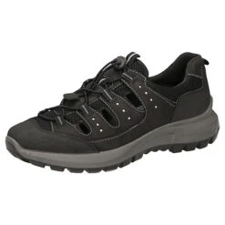 Sneaker Outsider-707 Sneakers Low - Schwarz