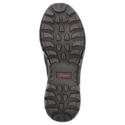 Sneaker Outsider-707 Sneakers Low - Schwarz -Bestes Schuh Geschäft 30112110 07