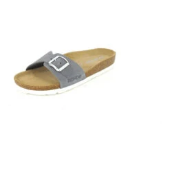 Rohde Pantolette Klassische Slipper - Grau