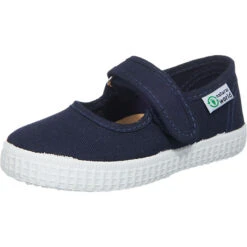 NATURAL WORLD Kinder Ballerinas ANILLA LISO