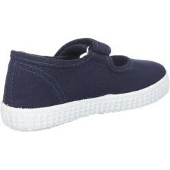 NATURAL WORLD Kinder Ballerinas ANILLA LISO -Bestes Schuh Geschäft 3874569 04