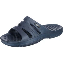 Fashy Seafield Badelatschen - Blau