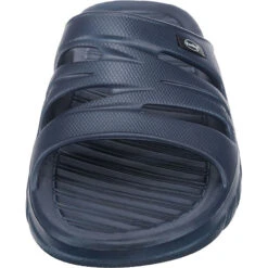 Fashy Seafield Badelatschen - Blau -Bestes Schuh Geschäft 5222786 04