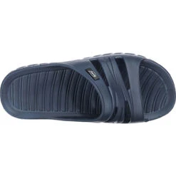 Fashy Seafield Badelatschen - Blau -Bestes Schuh Geschäft 5222786 06