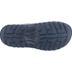 Fashy Seafield Badelatschen - Blau -Bestes Schuh Geschäft 5222786 07