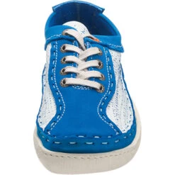 Eject Halbschuhe - Blau-kombi 8 Eject Halbschuhe - Blau-kombi -Bestes Schuh Geschäft 5315514 03