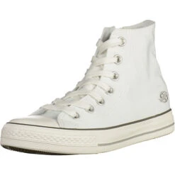 Dockers By Gerli Sneakers - Weiß