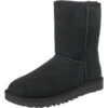 Ugg W Classic Short Ii Winterstiefeletten