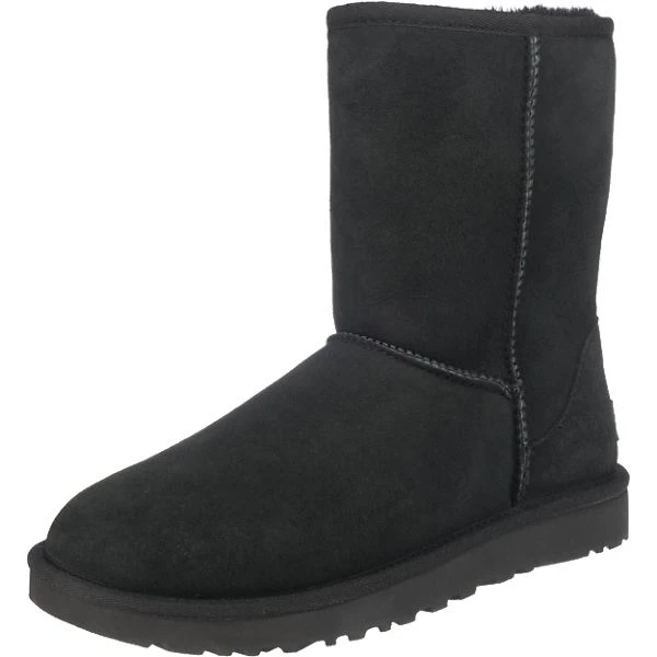 Ugg W Classic Short Ii Winterstiefeletten 1 Ugg W Classic Short Ii Winterstiefeletten