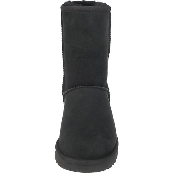 Ugg W Classic Short Ii Winterstiefeletten 3 Ugg W Classic Short Ii Winterstiefeletten – Bild 3