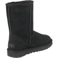 Ugg W Classic Short Ii Winterstiefeletten 9 Ugg W Classic Short Ii Winterstiefeletten -Bestes Schuh Geschäft 6880363 05