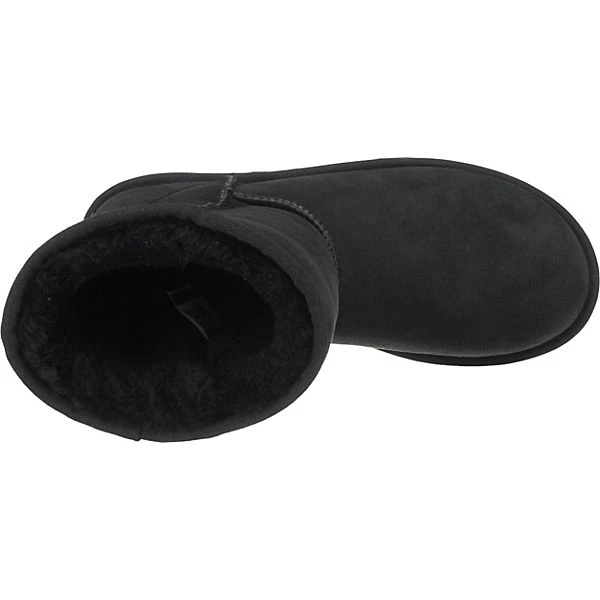 Ugg W Classic Short Ii Winterstiefeletten 5 Ugg W Classic Short Ii Winterstiefeletten – Bild 5