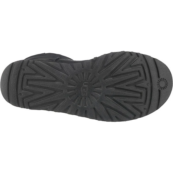 Ugg W Classic Short Ii Winterstiefeletten 6 Ugg W Classic Short Ii Winterstiefeletten – Bild 6