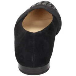 Gabor Ballerinas Klassische Ballerinas - Schwarz -Bestes Schuh Geschäft 6975571 05