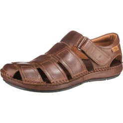 Bestes Schuh Geschäft 4 Pikolinos Tarifa Offene Halbschuhe