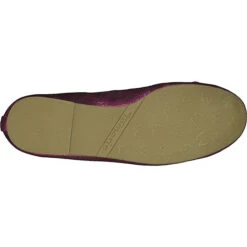 Tamaris Klassische Ballerinas - Pink -Bestes Schuh Geschäft 7349619 07