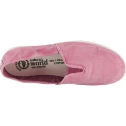 NATURAL WORLD Old Bonsai Espadrilles -Bestes Schuh Geschäft 7647803 06