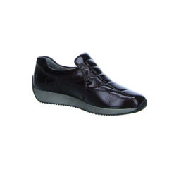 Ara Slipper - Bordeaux -Bestes Schuh Geschäft 8562298 04