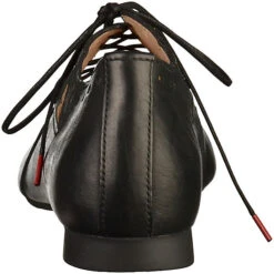 Think! Offene Halbschuhe - Schwarz -Bestes Schuh Geschäft 8562803 04