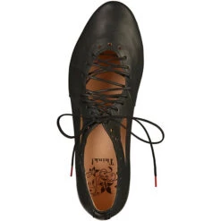 Think! Offene Halbschuhe - Schwarz -Bestes Schuh Geschäft 8562803 05