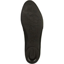 Think! Offene Halbschuhe - Schwarz -Bestes Schuh Geschäft 8562803 06