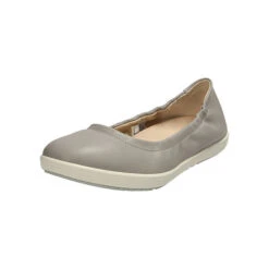 Legero Ballerinas - Grau