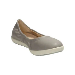 Legero Ballerinas - Grau -Bestes Schuh Geschäft 8793357 05