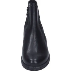 Gabor Stiefeletten Klassische Stiefeletten - Schwarz 8 Gabor Stiefeletten Klassische Stiefeletten - Schwarz -Bestes Schuh Geschäft 8908897 03