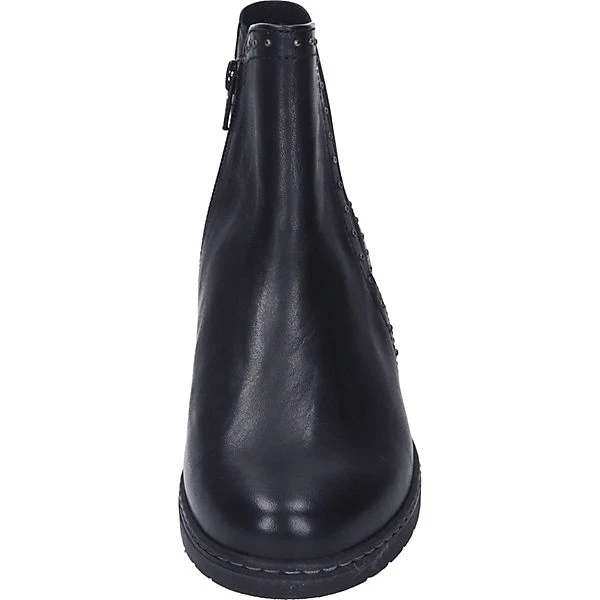 Gabor Stiefeletten Klassische Stiefeletten - Schwarz 3 Gabor Stiefeletten Klassische Stiefeletten - Schwarz – Bild 3