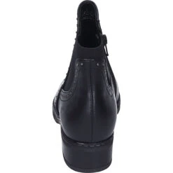 Gabor Stiefeletten Klassische Stiefeletten - Schwarz 10 Gabor Stiefeletten Klassische Stiefeletten - Schwarz -Bestes Schuh Geschäft 8908897 05