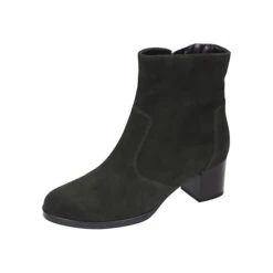 Ara Stiefeletten Klassische Stiefeletten - Grün